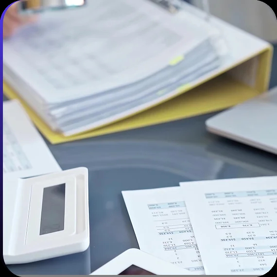 Property Management Accounting