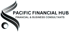 Pacific Financial Hub